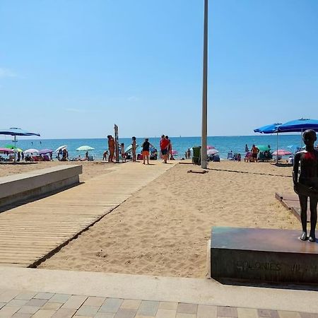 Calafellbeach.Seaviews,New Extérieur photo