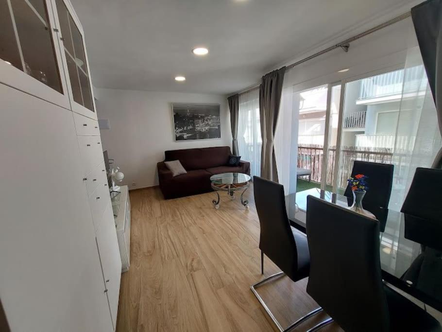 Calafellbeach.Seaviews,New Extérieur photo