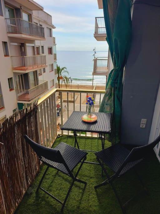 Calafellbeach.Seaviews,New Extérieur photo