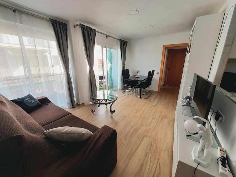 Calafellbeach.Seaviews,New Extérieur photo