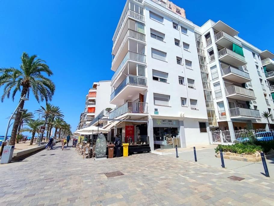 Calafellbeach.Seaviews,New Extérieur photo