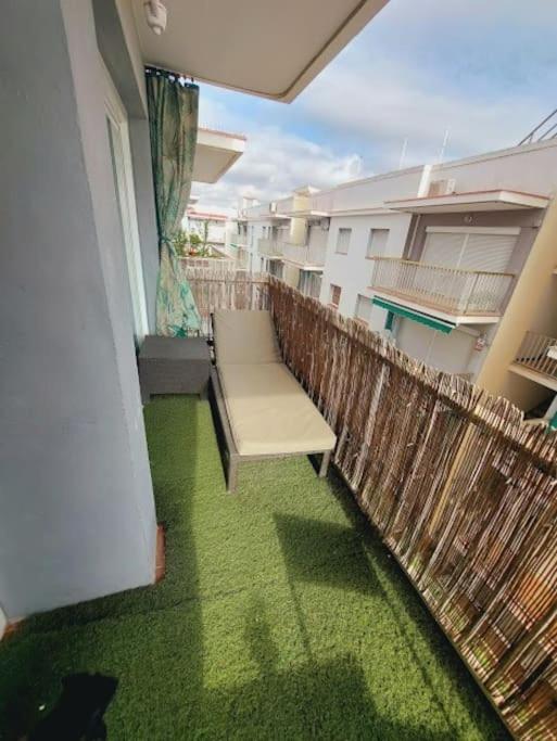 Calafellbeach.Seaviews,New Extérieur photo