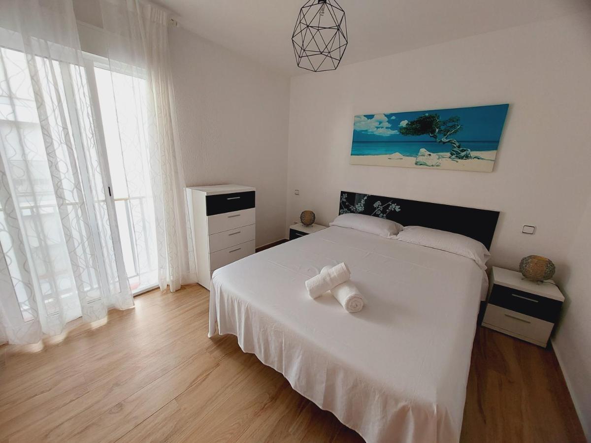 Calafellbeach.Seaviews,New Extérieur photo
